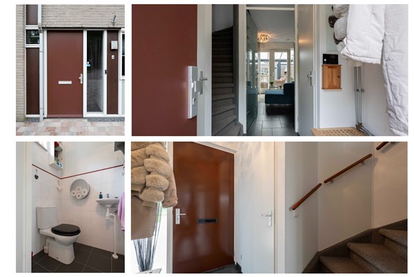 Medium property photo - Steenuil 4, 4744 PB Bosschenhoofd